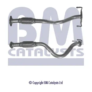 BM50142 BM CATALYSTS