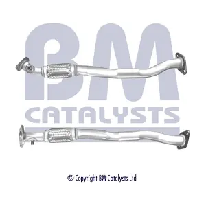 BM50783 BM CATALYSTS