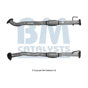 BM50706 BM CATALYSTS