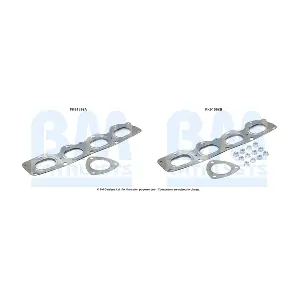 BM CATALYSTS FK91598