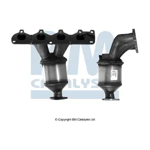 BM CATALYSTS BM91406H