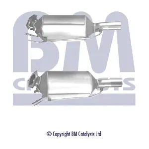 BM11198 BM CATALYSTS