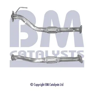 BM50051 BM CATALYSTS