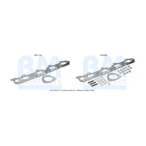 FK91406 BM CATALYSTS