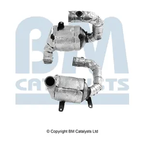 BM CATALYSTS BM80878H