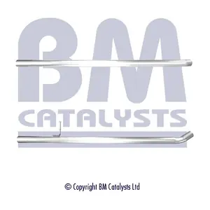 BM50522 BM CATALYSTS