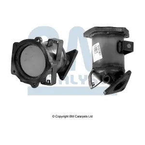 BM91078H BM CATALYSTS