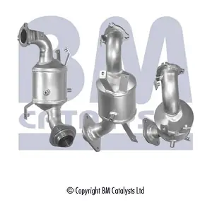 BM80463H BM CATALYSTS