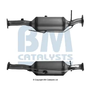 BM11160HP BM CATALYSTS