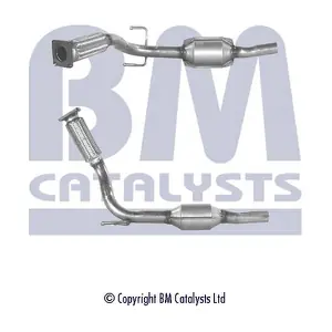 BM80112H BM CATALYSTS