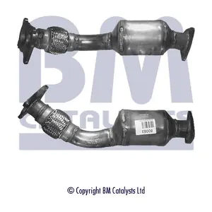 BM80003 BM CATALYSTS