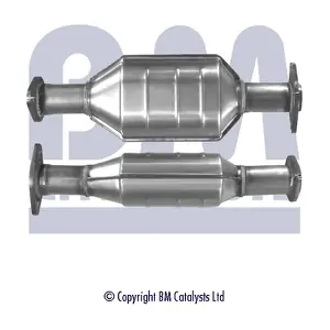 BM CATALYSTS BM90026