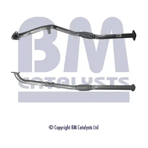 BM50189 BM CATALYSTS
