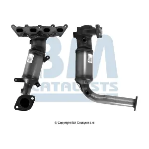 BM91320H BM CATALYSTS