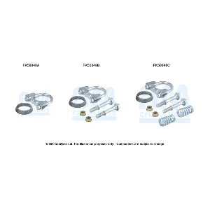 BM CATALYSTS FK50048