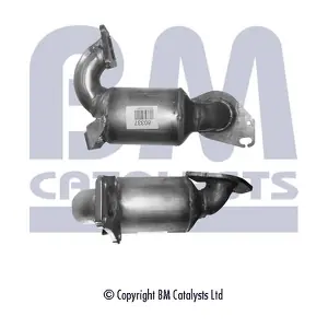 BM80337H BM CATALYSTS