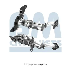 BM CATALYSTS BM92384H