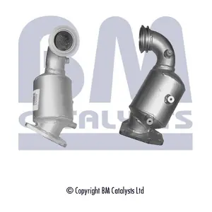 BM80353H BM CATALYSTS