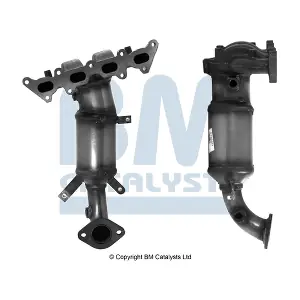 BM91520H BM CATALYSTS