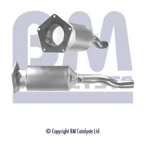 BM11130 BM CATALYSTS