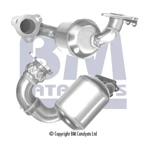 BM80527H BM CATALYSTS