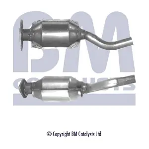 BM CATALYSTS BM90964