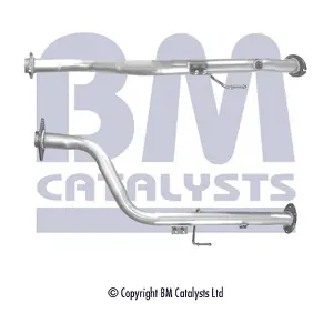 BM50362 BM CATALYSTS
