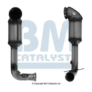 BM91785H BM CATALYSTS