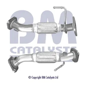 BM50733 BM CATALYSTS