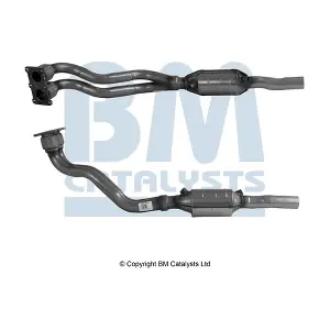 BM90529H BM CATALYSTS
