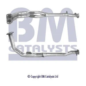 BM70130 BM CATALYSTS