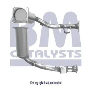 BM91103 BM CATALYSTS