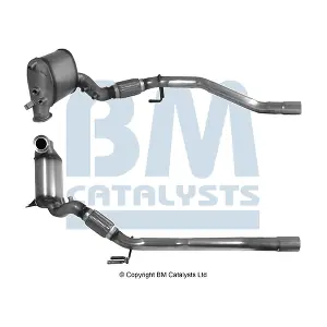 BM11150 BM CATALYSTS