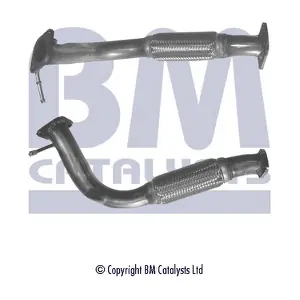 BM CATALYSTS BM70524