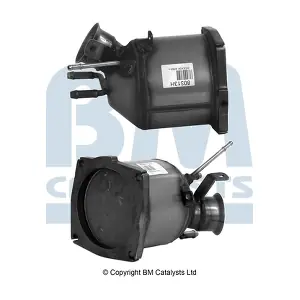 BM80313H BM CATALYSTS