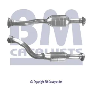 BM90946 BM CATALYSTS