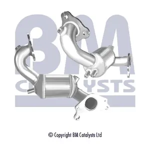 BM91974H BM CATALYSTS