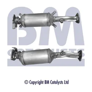 BM11237 BM CATALYSTS