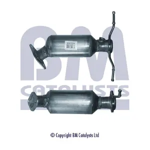 BM CATALYSTS BM90832H