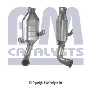 BM80200H BM CATALYSTS