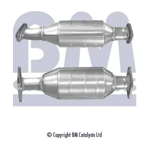BM80472H BM CATALYSTS