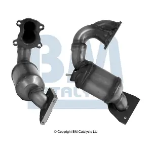 BM80232H BM CATALYSTS