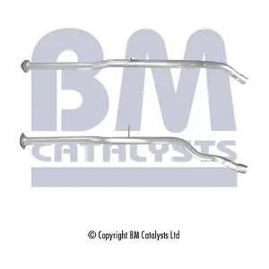 BM50328 BM CATALYSTS