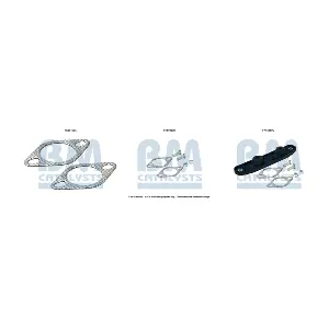 FK50460 BM CATALYSTS
