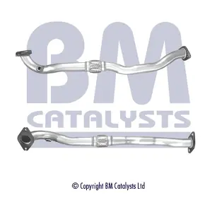 BM50523 BM CATALYSTS