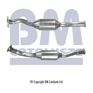 BM CATALYSTS BM90431