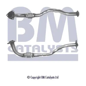 BM70349 BM CATALYSTS