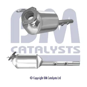 (BM11233) BM CATALYSTS