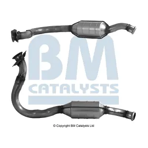 (BM90945H) BM CATALYSTS