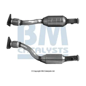 BM90812H BM CATALYSTS